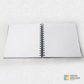 Cadernos Personalizados para Empresas - 2
